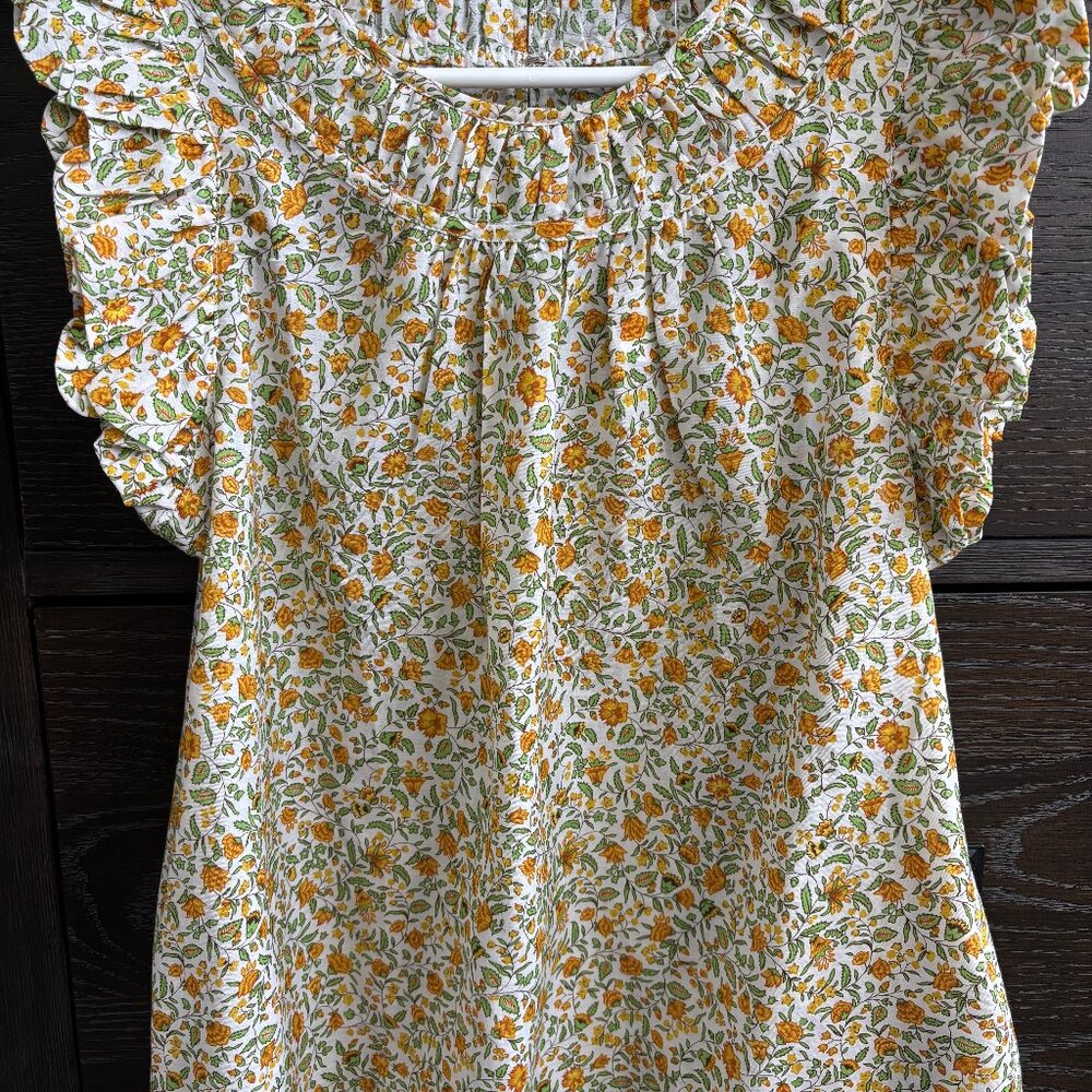 J.Crew Blouse NWT